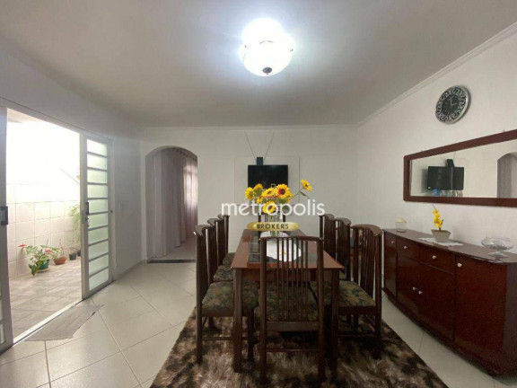 Imagem Sobrado com 4 Quartos à Venda, 150 m² em São José - São Caetano Do Sul Imagem Sobrado com 4 Quartos à Venda, 150 m² em São José - São Caetano Do Sul