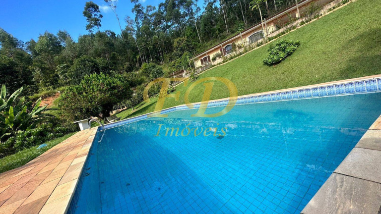 Chácara com 3 Quartos à Venda, 192 m² em área Rural De Perdões - Bom Jesus Dos Perdões