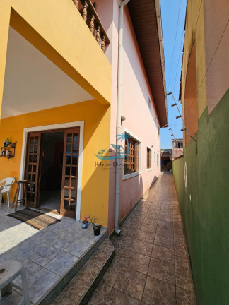 Imagem Casa com 4 Quartos à Venda, 215 m² em Umuarama - Ubatuba