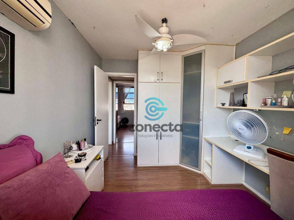 Imagem Apartamento com 3 Quartos à Venda, 120 m² em Icaraí - Niterói Imagem Apartamento com 3 Quartos à Venda, 120 m² em Icaraí - Niterói