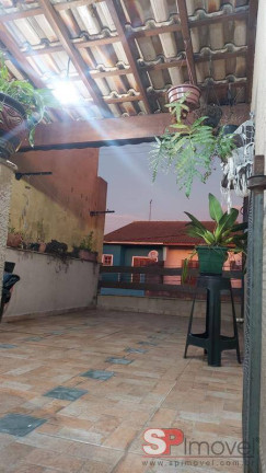 Imagem Casa com 2 Quartos à Venda, 80 m² em Cidade São Mateus - São Paulo