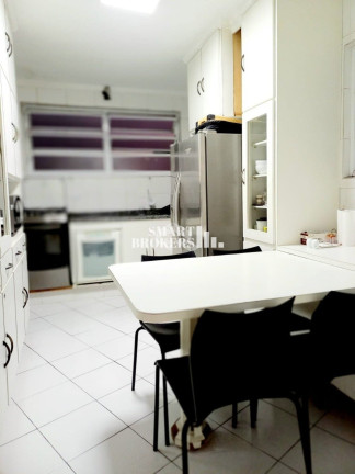 Imagem Apartamento com 4 Quartos à Venda, 110 m² em Vila Mariana - São Paulo