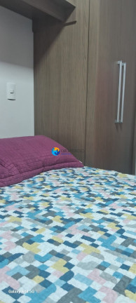 Imagem Apartamento com 1 Quarto à Venda, 31 m² em Centro - Criciúma