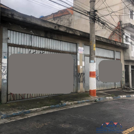 Imagem Sala Comercial à Venda, 178 m² em Padroeira - Osasco