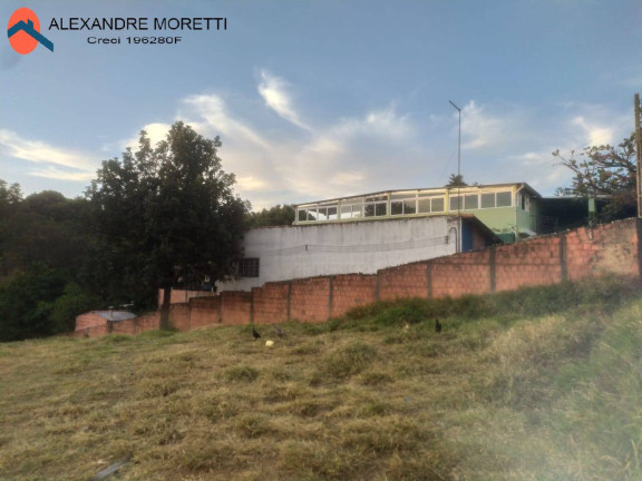Imagem Terreno à Venda, 2.720 m² em Lopes De Oliveira - Sorocaba Imagem Terreno à Venda, 2.720 m² em Lopes De Oliveira - Sorocaba