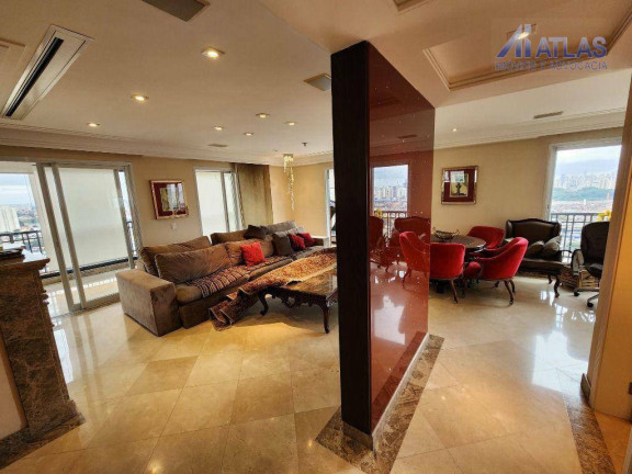 Imagem Apartamento com 4 Quartos à Venda, 250 m² em Vila Maria Alta - São Paulo Imagem Apartamento com 4 Quartos à Venda, 250 m² em Vila Maria Alta - São Paulo