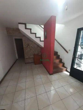 Imagem Sobrado com 3 Quartos à Venda, 250 m² em Vila Norma - São Paulo Imagem Sobrado com 3 Quartos à Venda, 250 m² em Vila Norma - São Paulo