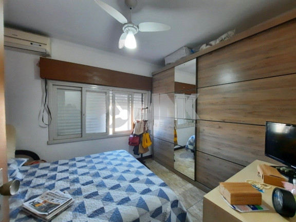 Imagem Apartamento com 2 Quartos à Venda, 86 m² em Azenha - Porto Alegre
