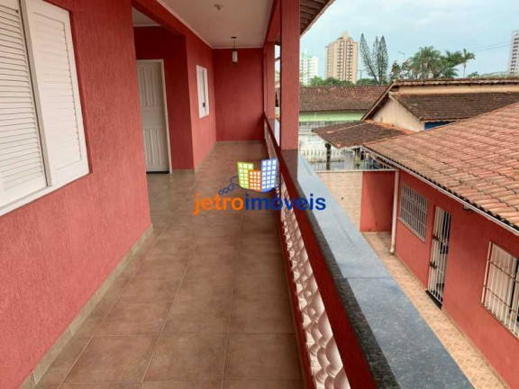 Imagem Casa com 4 Quartos à Venda, 150 m² em Balneário Flórida - Praia Grande