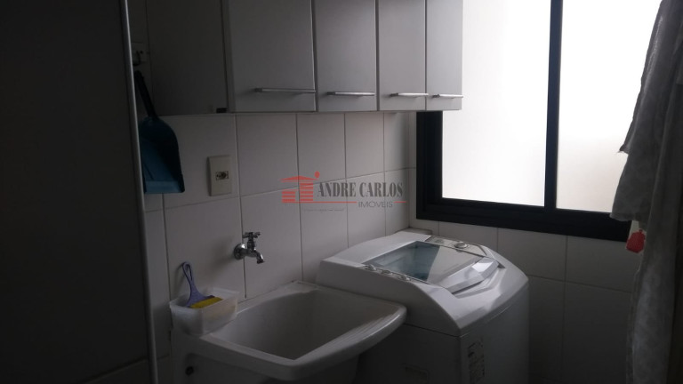 Imagem Apartamento com 3 Quartos à Venda, 75 m² em Centro - Osasco