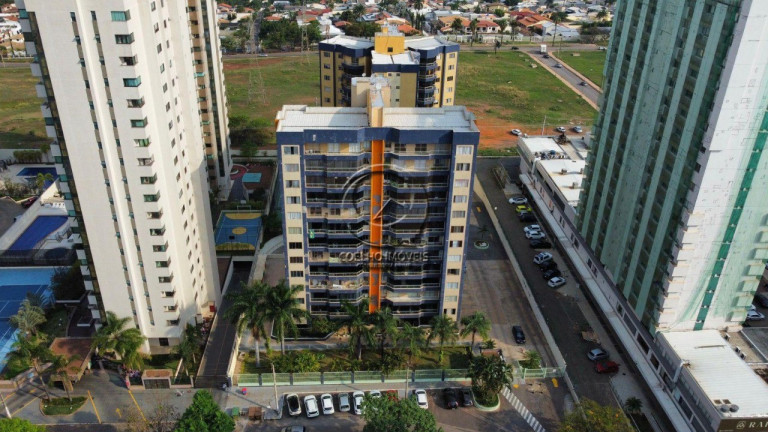 Imagem Apartamento com 4 Quartos à Venda, 164 m² em águas Claras Sul - águas Claras Imagem Apartamento com 4 Quartos à Venda, 164 m² em águas Claras Sul - águas Claras