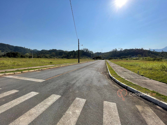 Imagem Terreno à Venda, 325 m² em Ribeirão Cavalo - Jaraguá Do Sul