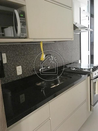 Imagem Apartamento com 1 Quarto à Venda, 44 m² em Gávea - Rio De Janeiro Imagem Apartamento com 1 Quarto à Venda, 44 m² em Gávea - Rio De Janeiro