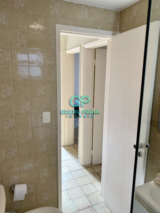 Imagem Apartamento com 3 Quartos à Venda, 73 m² em Enseada - Guarujá