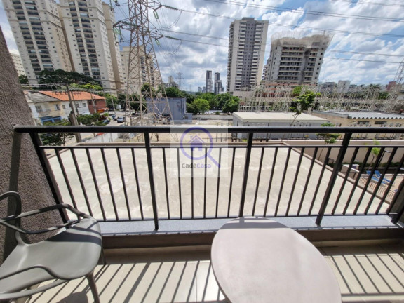 Imagem Imóvel Comercial à Venda, 25 m² em Campo Belo - São Paulo Imagem Imóvel Comercial à Venda, 25 m² em Campo Belo - São Paulo