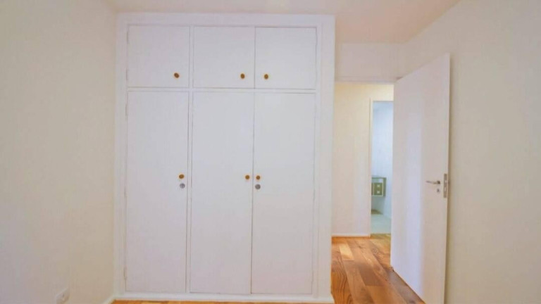 Imagem Apartamento com 3 Quartos à Venda, 82 m² em Indianópolis - São Paulo