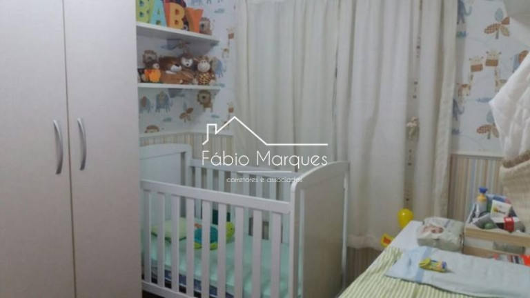 Imagem Apartamento com 2 Quartos à Venda, 43 m² em Vila Talarico - São Paulo Imagem Apartamento com 2 Quartos à Venda, 43 m² em Vila Talarico - São Paulo