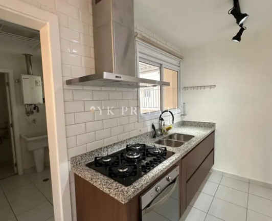 Imagem Apartamento com 3 Quartos à Venda, 162 m² em Vila Romana - São Paulo