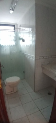 Imagem Apartamento com 3 Quartos à Venda, 160 m² em José Menino - Santos