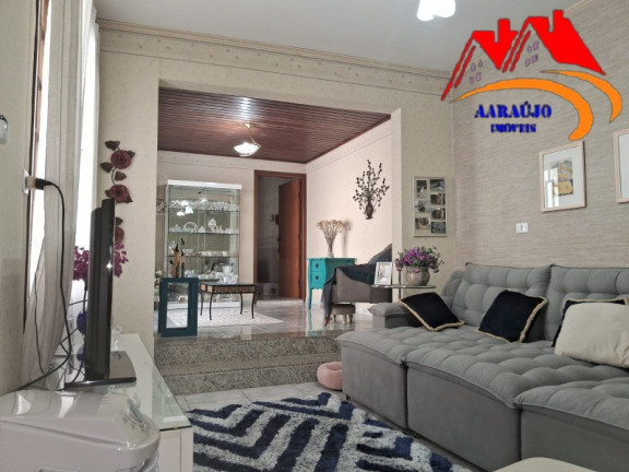 Imagem Casa com 4 Quartos à Venda, 200 m² em Jardim Das Flores - Osasco Imagem Casa com 4 Quartos à Venda, 200 m² em Jardim Das Flores - Osasco