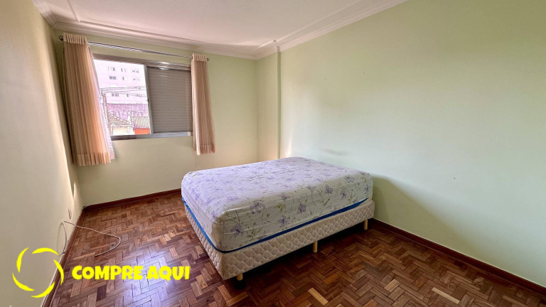 Imagem Apartamento com 2 Quartos à Venda, 80 m² em Tucuruvi - São Paulo
