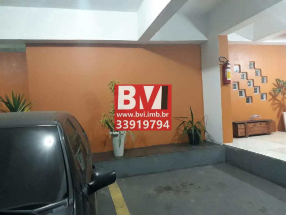 Imagem Apartamento com 2 Quartos à Venda, 50 m² em Colégio - Rio De Janeiro