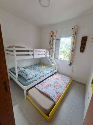 Imagem Apartamento com 2 Quartos à Venda, 50 m² em Acarau - Ubatuba