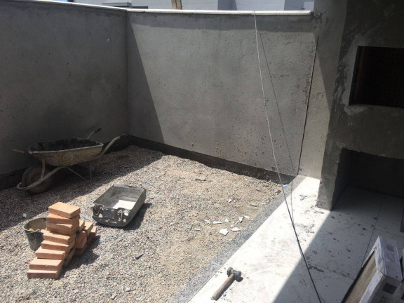 Imagem Casa com 2 Quartos à Venda, 67 m² em Tijucas Imagem Casa com 2 Quartos à Venda, 67 m² em Tijucas