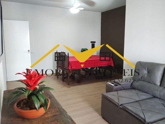 Imagem Apartamento com 3 Quartos à Venda, 86 m² em Jardim Walkíria - São José Do Rio Preto Imagem Apartamento com 3 Quartos à Venda, 86 m² em Jardim Walkíria - São José Do Rio Preto