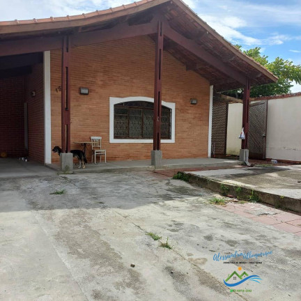 Imagem Casa à Venda, em Itanhaém Imagem Casa à Venda, em Itanhaém