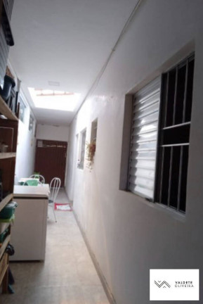 Imagem Casa com 1 Quarto à Venda,  em Jardim São José Leste - São José Dos Campos