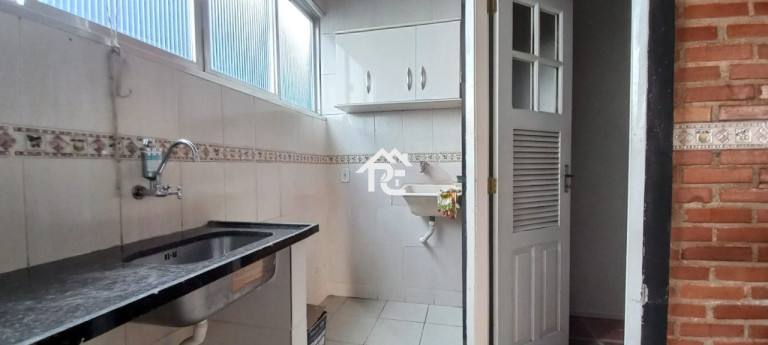 Imagem Apartamento com 1 Quarto à Venda, 60 m² em Pe Pequeno - Niterói Imagem Apartamento com 1 Quarto à Venda, 60 m² em Pe Pequeno - Niterói