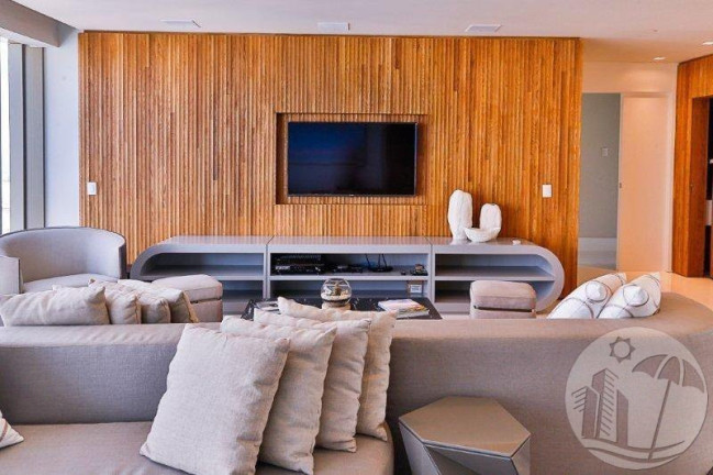 Imagem Apartamento com 4 Quartos à Venda, 254 m² em Centro - Balneário Camboriú Imagem Apartamento com 4 Quartos à Venda, 254 m² em Centro - Balneário Camboriú