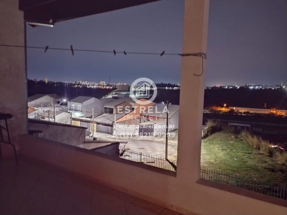 Imagem Casa com 3 Quartos à Venda, 140 m² em Residencial Santa Paula - Jacareí Imagem Casa com 3 Quartos à Venda, 140 m² em Residencial Santa Paula - Jacareí