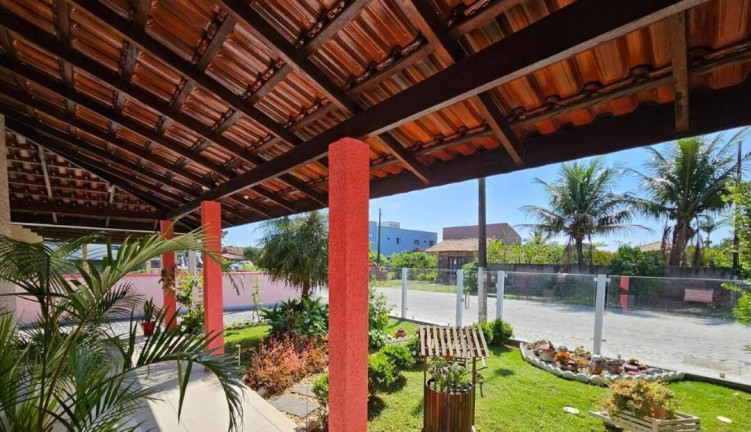 Imagem Casa com 3 Quartos à Venda, 194 m² em Centro - Balneário Barra Do Sul Imagem Casa com 3 Quartos à Venda, 194 m² em Centro - Balneário Barra Do Sul