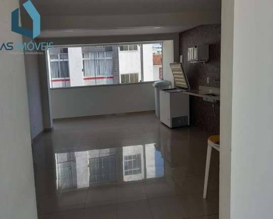 Imagem Apartamento com 2 Quartos à Venda, 66 m² em Passagem - Cabo Frio Imagem Apartamento com 2 Quartos à Venda, 66 m² em Passagem - Cabo Frio