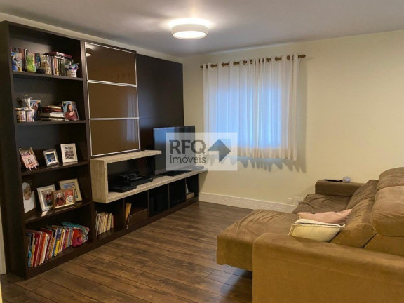 Imagem Imóvel com 3 Quartos à Venda, 146 m² em Ipiranga - São Paulo Imagem Imóvel com 3 Quartos à Venda, 146 m² em Ipiranga - São Paulo