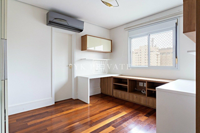 Imagem Apartamento com 4 Quartos à Venda, 281 m² em Perdizes - São Paulo