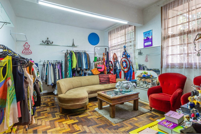 Imagem Apartamento com 3 Quartos à Venda, 122 m² em Santana - Porto Alegre Imagem Apartamento com 3 Quartos à Venda, 122 m² em Santana - Porto Alegre