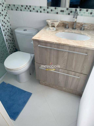 Imagem Apartamento com 2 Quartos à Venda, 89 m² em Centro - São Caetano Do Sul