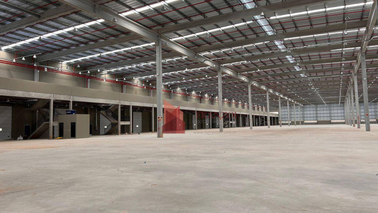 Imagem Galpão para Alugar, 7.200 m² em Garuva - Itapoá Imagem Galpão para Alugar, 7.200 m² em Garuva - Itapoá