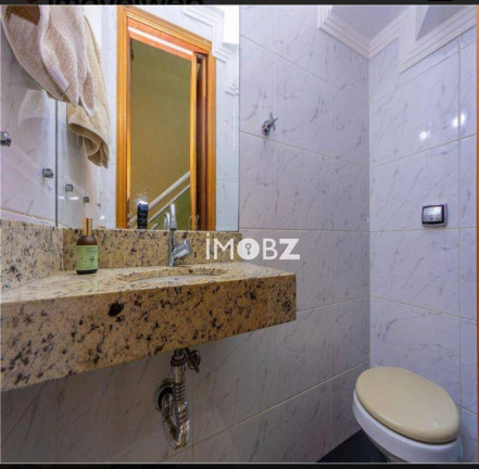 Imagem Imóvel com 3 Quartos à Venda, 118 m² em Jardim Líbano - São Paulo Imagem Imóvel com 3 Quartos à Venda, 118 m² em Jardim Líbano - São Paulo