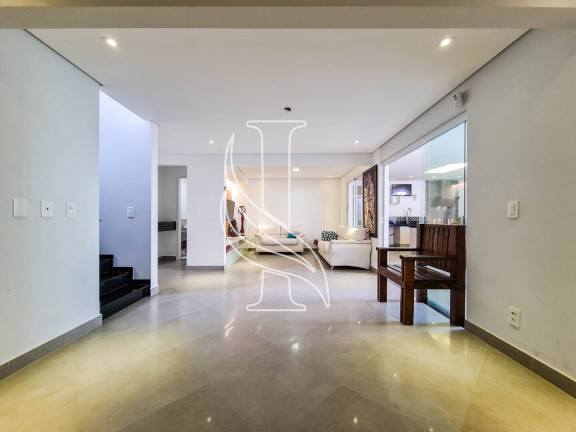 Imagem Casa de Condomínio com 5 Quartos à Venda, 300 m² em Jardim Ermida I - Jundiaí Imagem Casa de Condomínio com 5 Quartos à Venda, 300 m² em Jardim Ermida I - Jundiaí