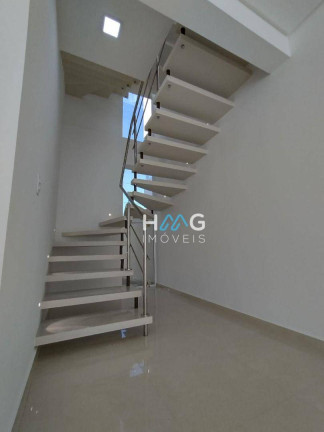 Imagem Casa com 3 Quartos à Venda, 274 m² em Alto Perequê - Porto Belo Imagem Casa com 3 Quartos à Venda, 274 m² em Alto Perequê - Porto Belo