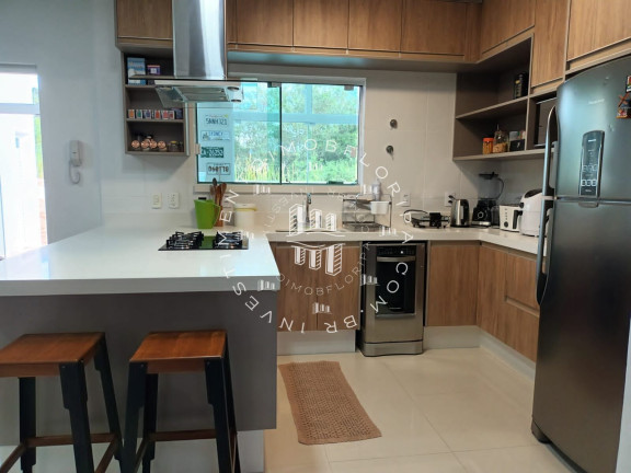 Imagem Casa de Condomínio com 4 Quartos à Venda, 224 m² em Ponta Das Canas - Florianópolis Imagem Casa de Condomínio com 4 Quartos à Venda, 224 m² em Ponta Das Canas - Florianópolis