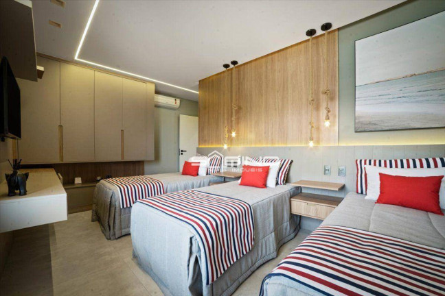 Imagem Casa com 5 Quartos à Venda, 384 m² em Riviera Módulo 16 - Bertioga Imagem Casa com 5 Quartos à Venda, 384 m² em Riviera Módulo 16 - Bertioga