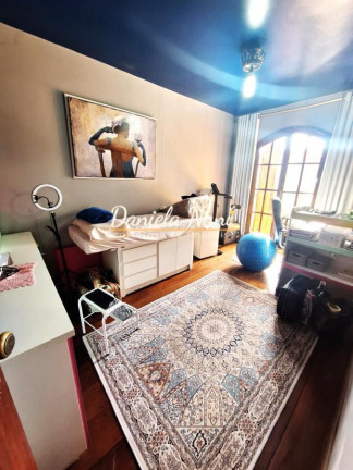 Imagem Casa com 3 Quartos à Venda, 153 m² em Paulicéia - São Bernardo Do Campo Imagem Casa com 3 Quartos à Venda, 153 m² em Paulicéia - São Bernardo Do Campo