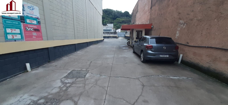 Imagem Terreno à Venda, 550 m² em Centro - Franco Da Rocha Imagem Terreno à Venda, 550 m² em Centro - Franco Da Rocha