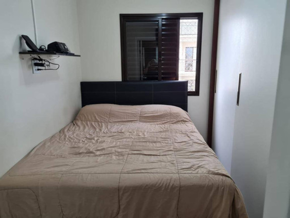 Imagem Apartamento com 2 Quartos à Venda, 57 m² em Alto Da Mooca - São Paulo Imagem Apartamento com 2 Quartos à Venda, 57 m² em Alto Da Mooca - São Paulo