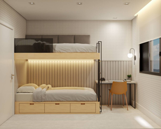 Imagem Apartamento com 2 Quartos à Venda, 74 m² em Marapé - Santos